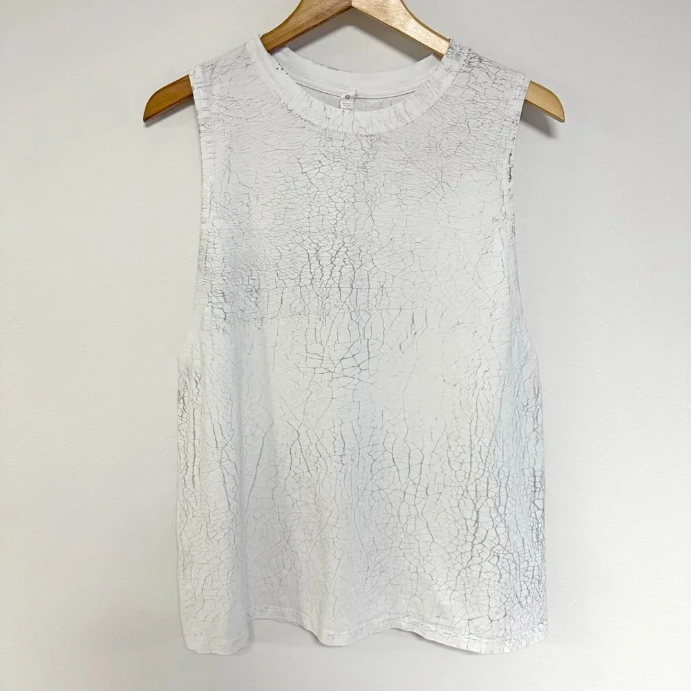 Lululemon All Yours Tank
